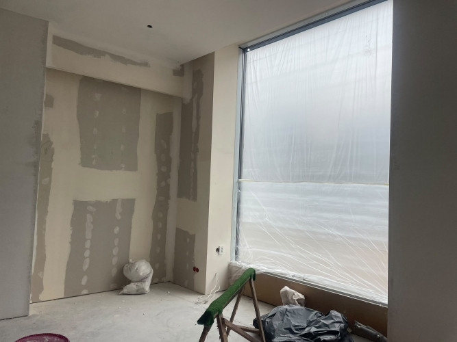 Iznomā komerctelpas Rīgas centrā. Telpas atrodas pilnībā renovētā ēkā ar ļoti teicīgu Rīga - foto 8