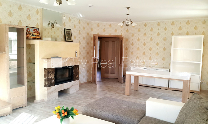 Zeme īpašumā, privātmāja, jaunceltne, labiekārtota apzaļumota teritorija 3557 m2, Jūrmala - foto 9