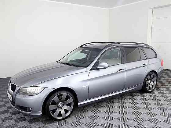 BMW 320 xDrive M-Pakett Facelift ATM 2.0 D 130kW Tallina