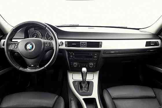 BMW 320 xDrive M-Pakett Facelift ATM 2.0 D 130kW Tallina