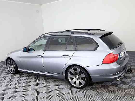 BMW 320 xDrive M-Pakett Facelift ATM 2.0 D 130kW Tallina
