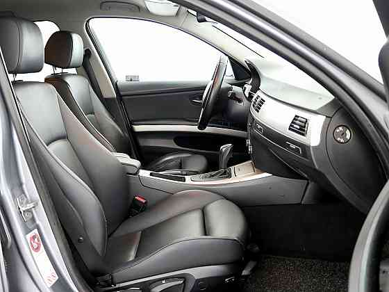 BMW 320 xDrive M-Pakett Facelift ATM 2.0 D 130kW Tallina