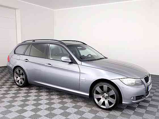BMW 320 xDrive M-Pakett Facelift ATM 2.0 D 130kW Tallina