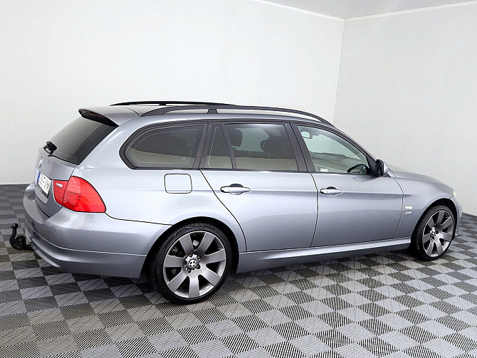 BMW 320 xDrive M-Pakett Facelift ATM 2.0 D 130kW Tallina - foto 1