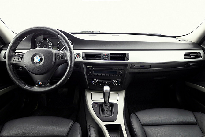 BMW 320 xDrive M-Pakett Facelift ATM 2.0 D 130kW Tallina - foto 5