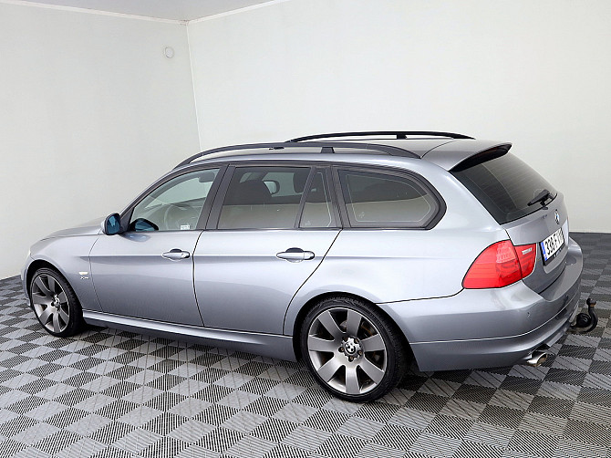 BMW 320 xDrive M-Pakett Facelift ATM 2.0 D 130kW Tallina - foto 4