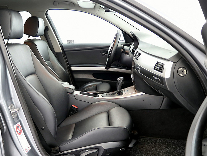 BMW 320 xDrive M-Pakett Facelift ATM 2.0 D 130kW Tallina - foto 6