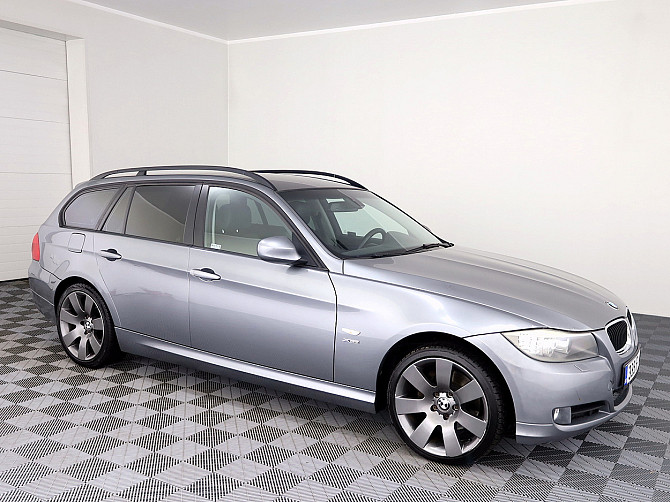 BMW 320 xDrive M-Pakett Facelift ATM 2.0 D 130kW Tallina - foto 2
