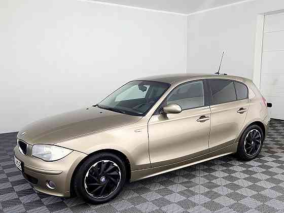 BMW 118 Business ATM 2.0 95kW Tallina