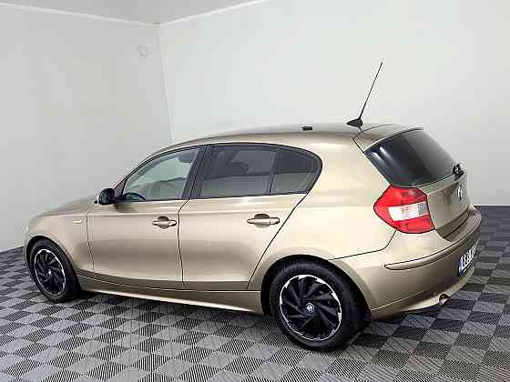 BMW 118 Business ATM 2.0 95kW Tallina