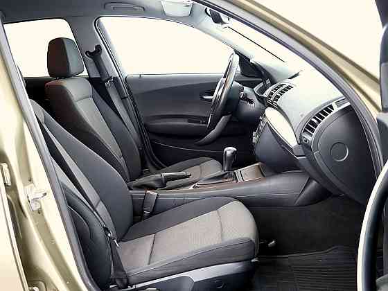 BMW 118 Business ATM 2.0 95kW Tallina