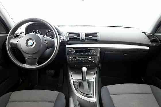 BMW 118 Business ATM 2.0 95kW Tallina