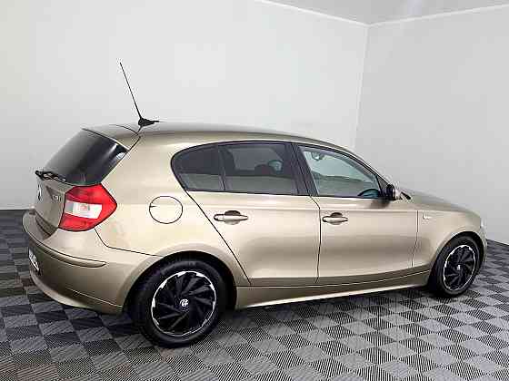 BMW 118 Business ATM 2.0 95kW Tallina