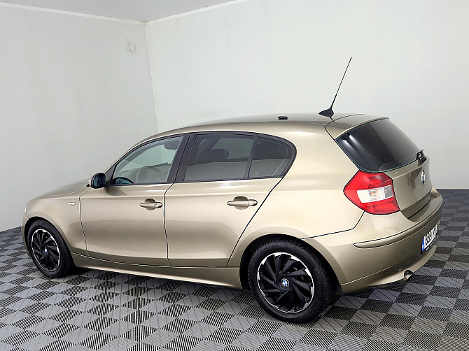 BMW 118 Business ATM 2.0 95kW Tallina - foto 4