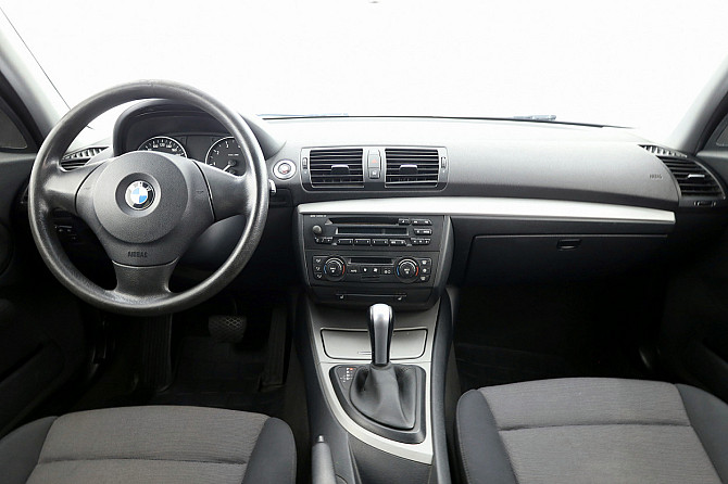 BMW 118 Business ATM 2.0 95kW Tallina - foto 5