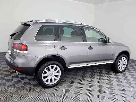 Volkswagen Touareg Highline Facelift ATM 3.0 TDI 176kW Tallina