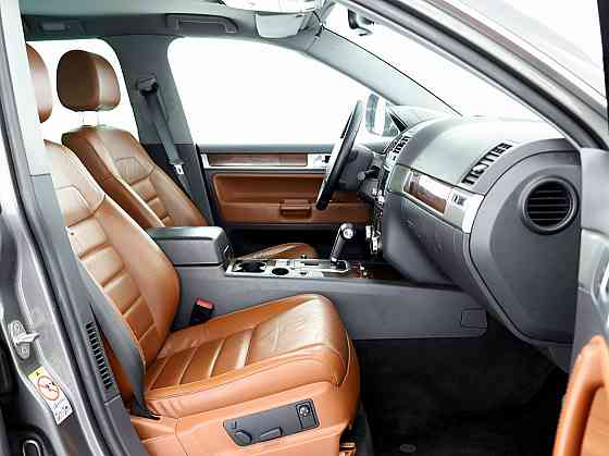 Volkswagen Touareg Highline Facelift ATM 3.0 TDI 176kW Tallina
