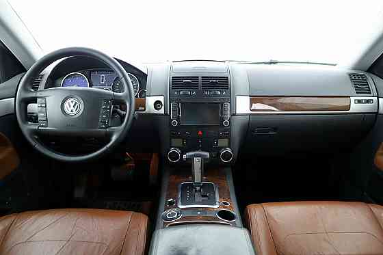 Volkswagen Touareg Highline Facelift ATM 3.0 TDI 176kW Tallina