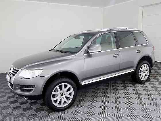 Volkswagen Touareg Highline Facelift ATM 3.0 TDI 176kW Tallina