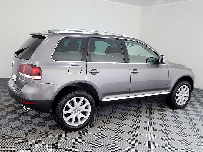 Volkswagen Touareg Highline Facelift ATM 3.0 TDI 176kW Tallina - foto 3