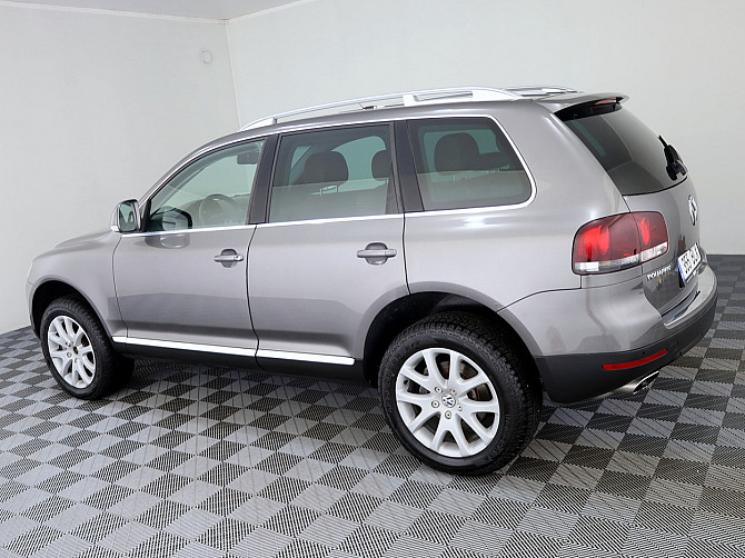 Volkswagen Touareg Highline Facelift ATM 3.0 TDI 176kW Tallina - foto 4