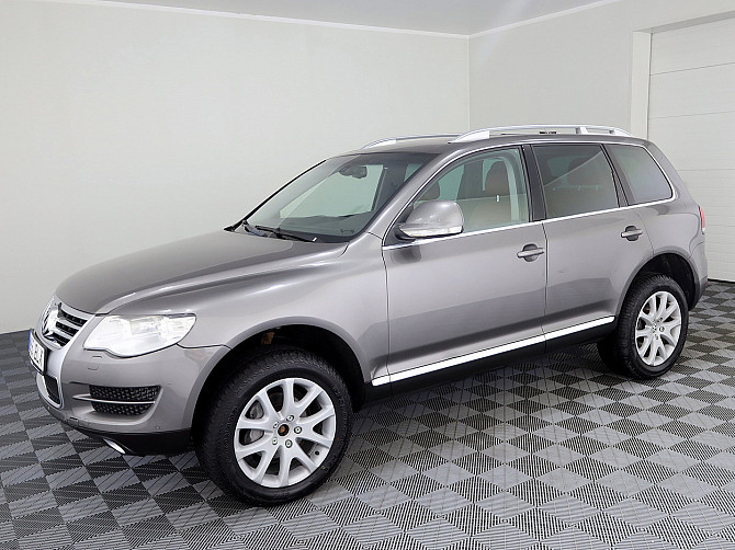 Volkswagen Touareg Highline Facelift ATM 3.0 TDI 176kW Tallina - foto 2