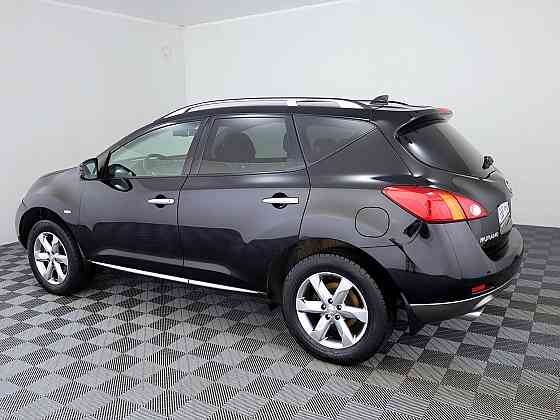 Nissan Murano Luxury 3.5 188kW Tallina