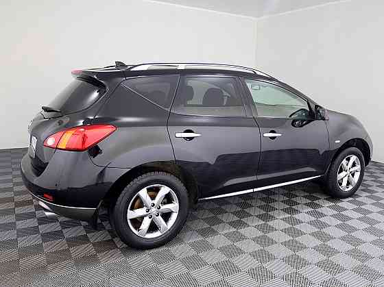 Nissan Murano Luxury 3.5 188kW Tallina