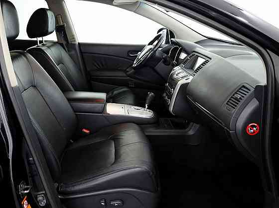 Nissan Murano Luxury 3.5 188kW Tallina