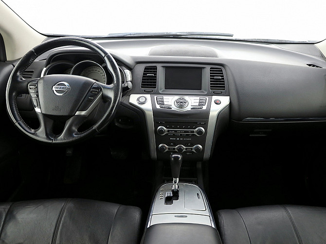 Nissan Murano Luxury 3.5 188kW Tallina - foto 5