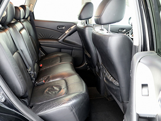 Nissan Murano Luxury 3.5 188kW Tallina - foto 7