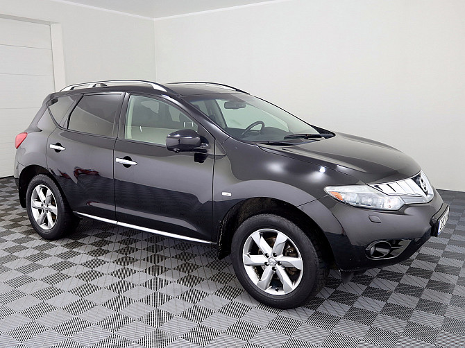Nissan Murano Luxury 3.5 188kW Tallina - foto 1