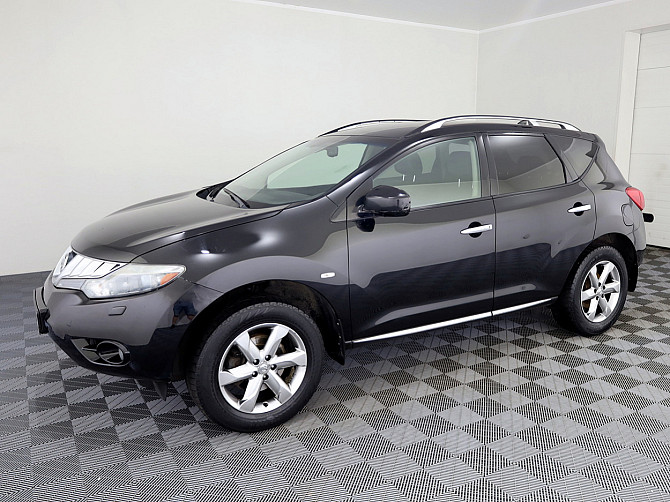 Nissan Murano Luxury 3.5 188kW Tallina - foto 2