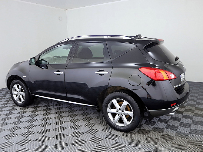 Nissan Murano Luxury 3.5 188kW Tallina - foto 4