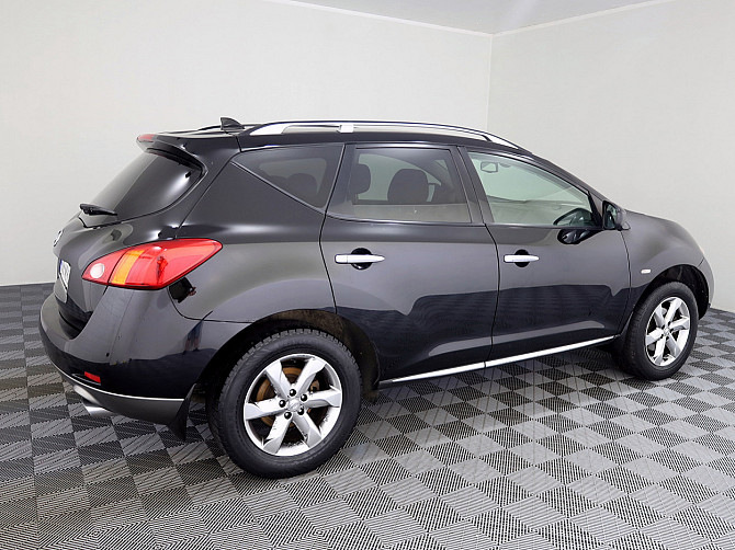 Nissan Murano Luxury 3.5 188kW Tallina - foto 3