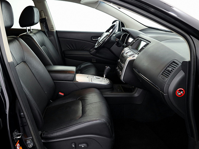 Nissan Murano Luxury 3.5 188kW Tallina - foto 6