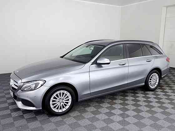 Mercedes-Benz C 200 Elegance ATM 1.6 CDI 100kW Tallina