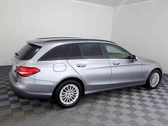 Mercedes-Benz C 200 Elegance ATM 1.6 CDI 100kW Tallina