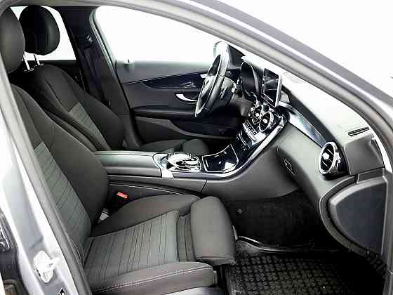 Mercedes-Benz C 200 Elegance ATM 1.6 CDI 100kW Tallina
