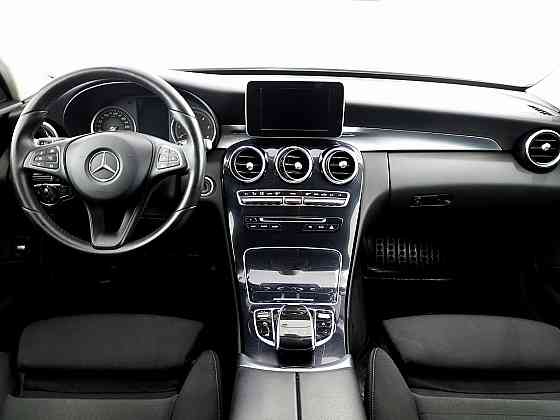 Mercedes-Benz C 200 Elegance ATM 1.6 CDI 100kW Tallina