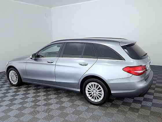 Mercedes-Benz C 200 Elegance ATM 1.6 CDI 100kW Tallina