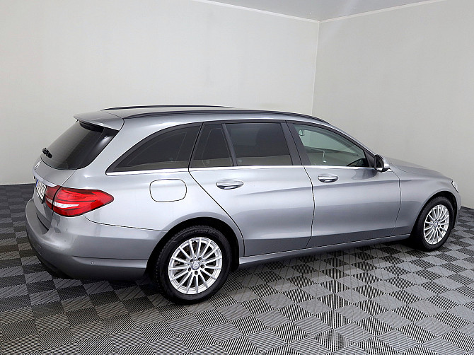 Mercedes-Benz C 200 Elegance ATM 1.6 CDI 100kW Tallina - foto 3