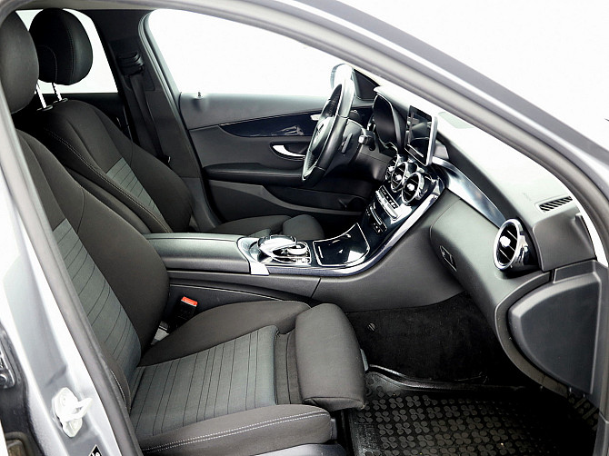 Mercedes-Benz C 200 Elegance ATM 1.6 CDI 100kW Tallina - foto 6