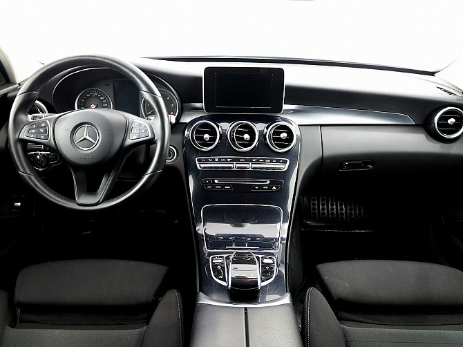 Mercedes-Benz C 200 Elegance ATM 1.6 CDI 100kW Tallina - foto 5