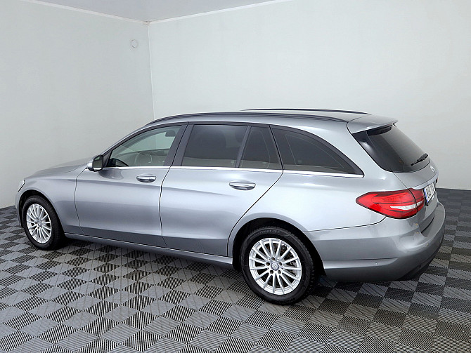 Mercedes-Benz C 200 Elegance ATM 1.6 CDI 100kW Tallina - foto 4