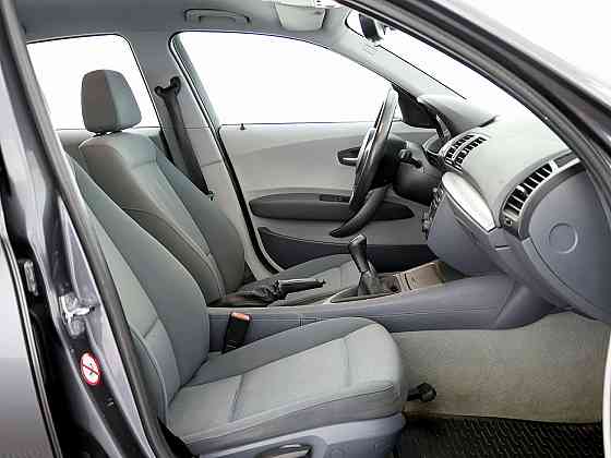 BMW 116 Business 1.6 85kW Tallina