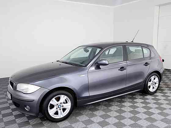 BMW 116 Business 1.6 85kW Tallina