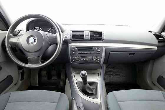 BMW 116 Business 1.6 85kW Tallina