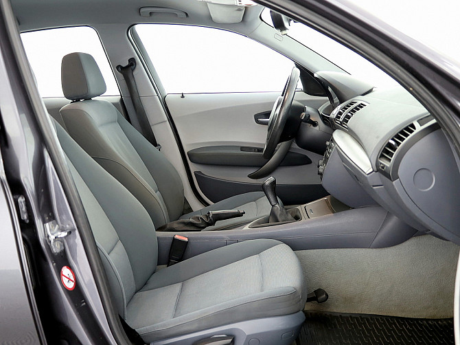 BMW 116 Business 1.6 85kW Tallina - foto 6