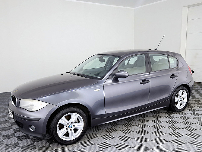 BMW 116 Business 1.6 85kW Tallina - foto 2